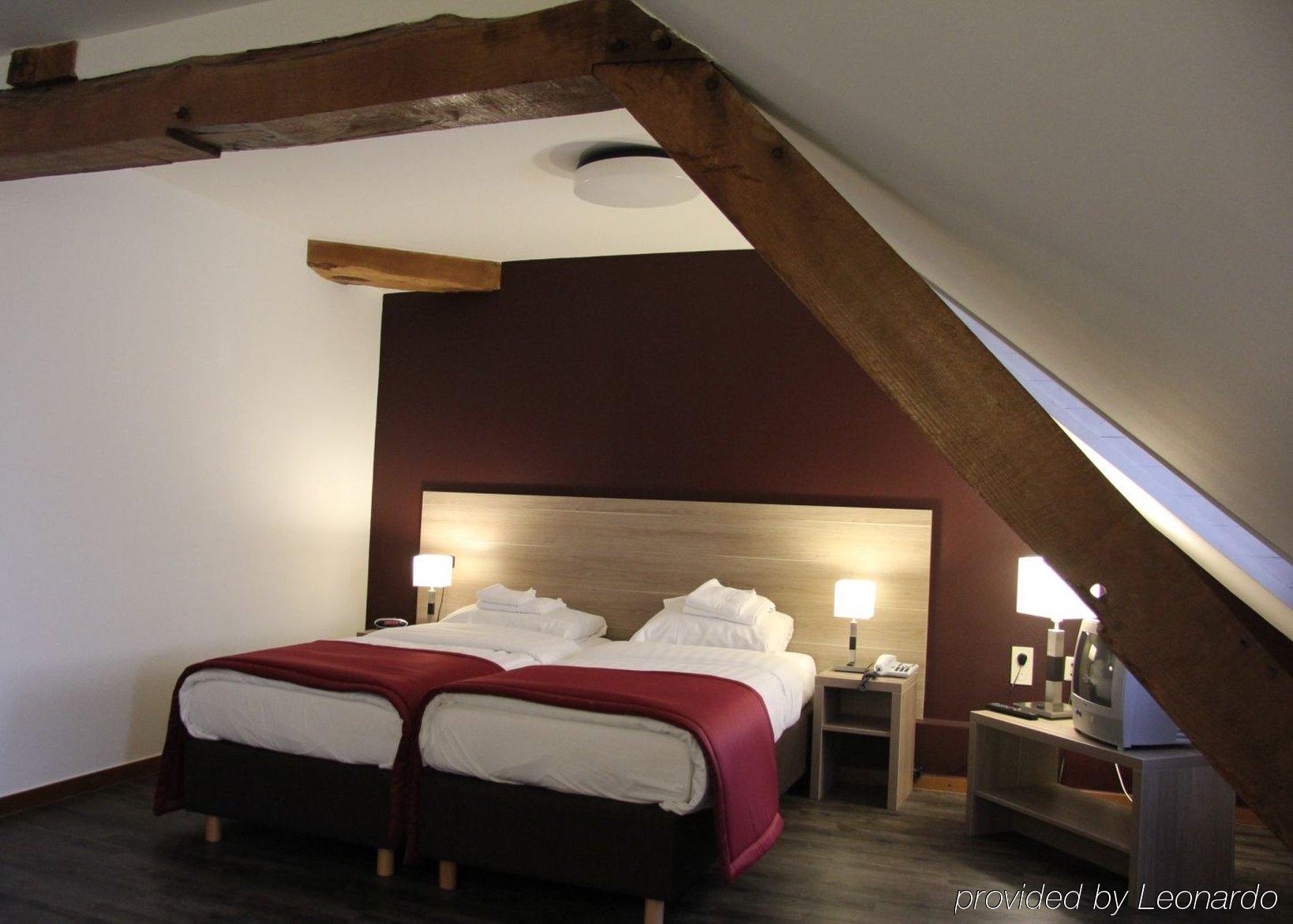 Abdij Hotel Rolduc แคร์คาเดอ ภายนอก รูปภาพ